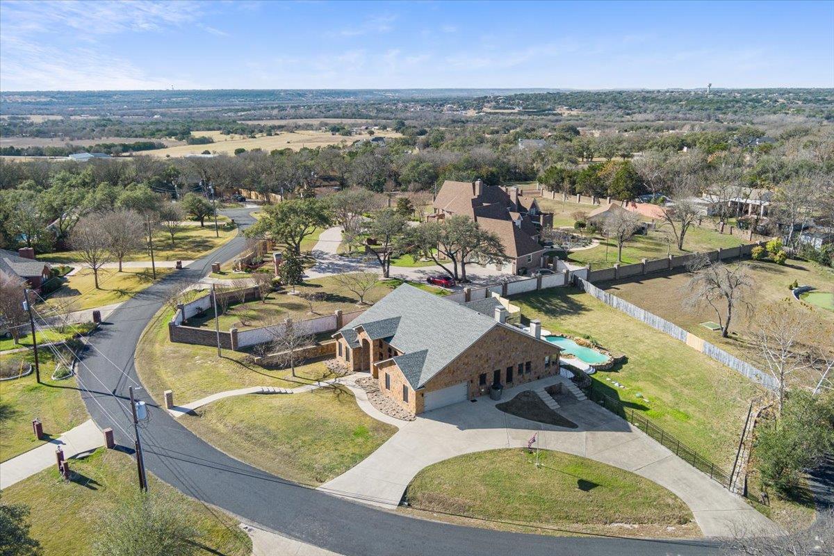 3426 Summit Cir, Belton, TX 76513