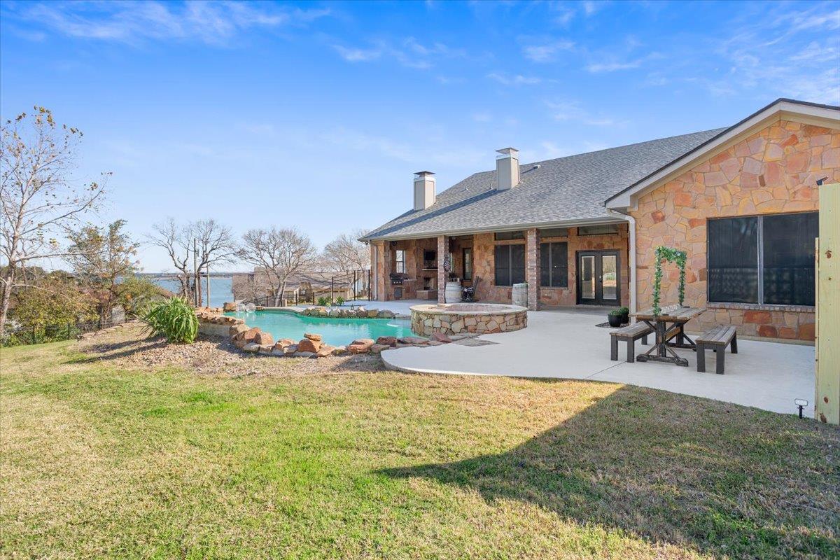 3426 Summit Cir, Belton, TX 76513