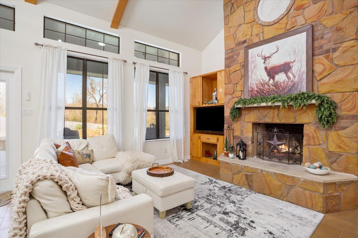 3426 Summit Cir, Belton, TX 76513