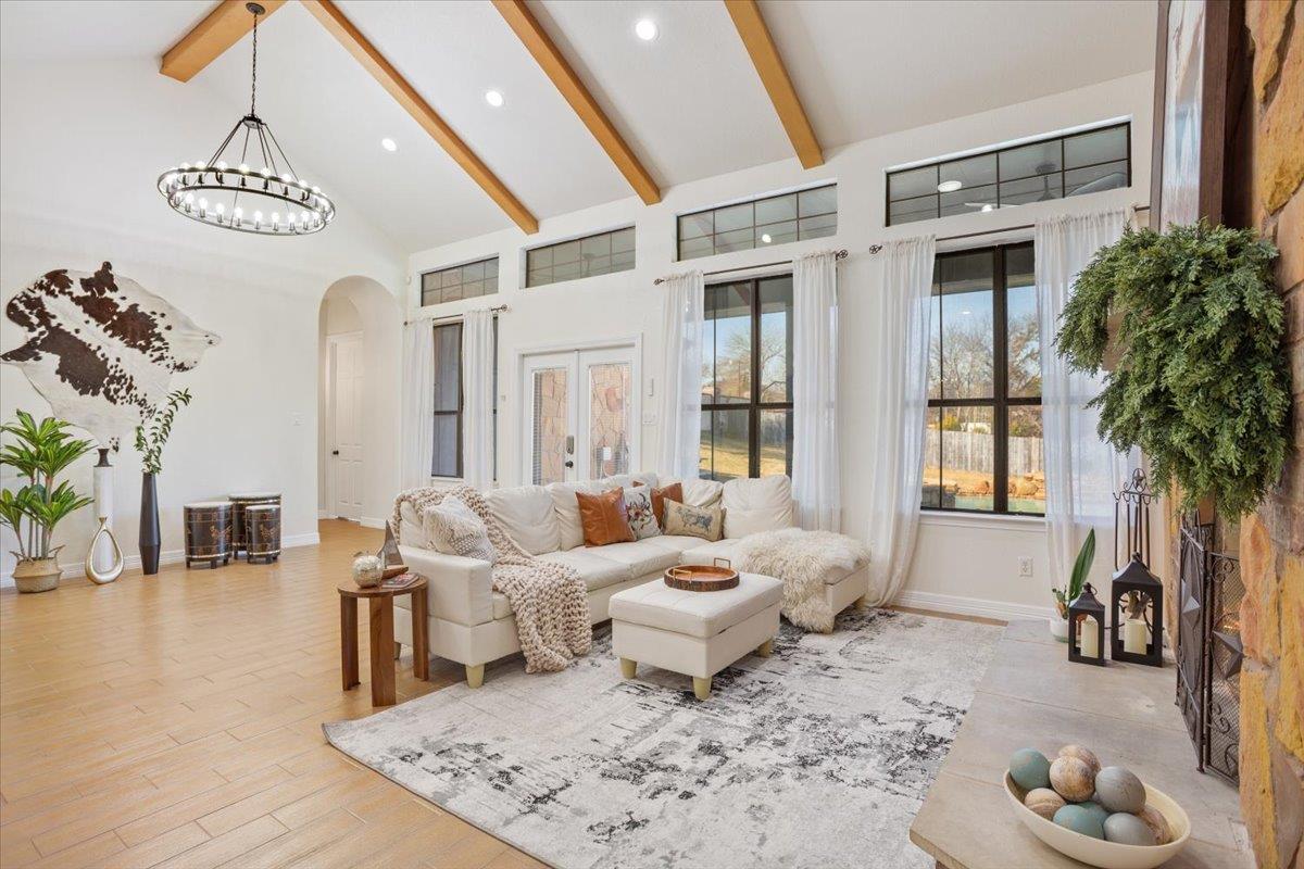 3426 Summit Cir, Belton, TX 76513