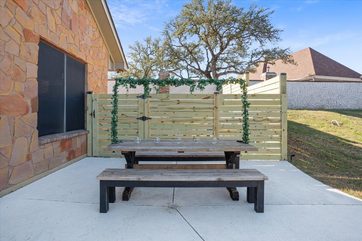 3426 Summit Cir, Belton, TX 76513