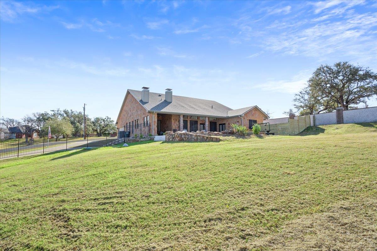 3426 Summit Cir, Belton, TX 76513
