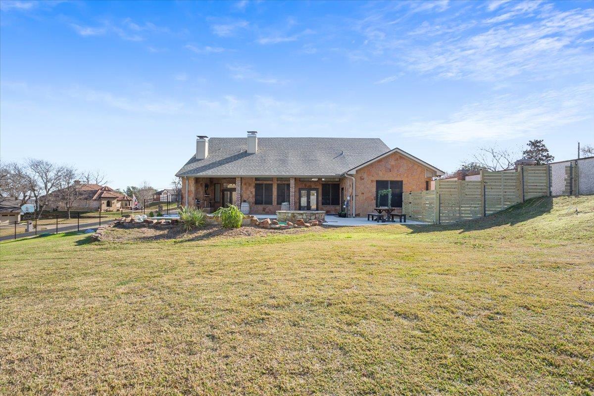 3426 Summit Cir, Belton, TX 76513