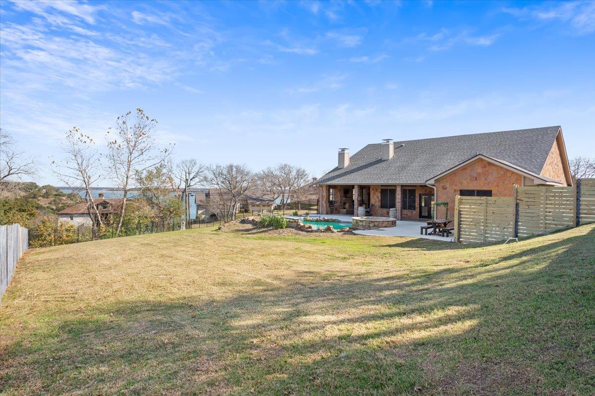 3426 Summit Cir, Belton, TX 76513