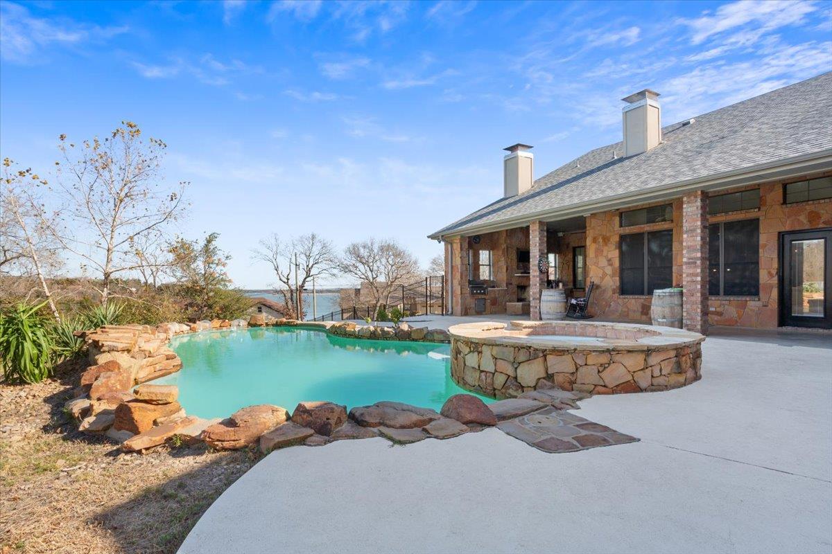 3426 Summit Cir, Belton, TX 76513