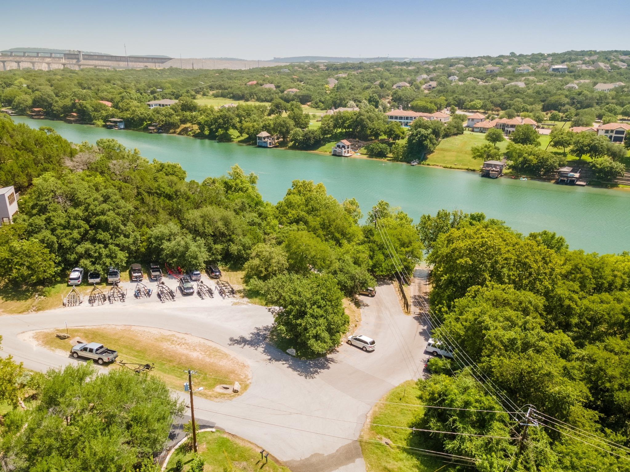 14417 Cochise Trl, Austin, TX 78734