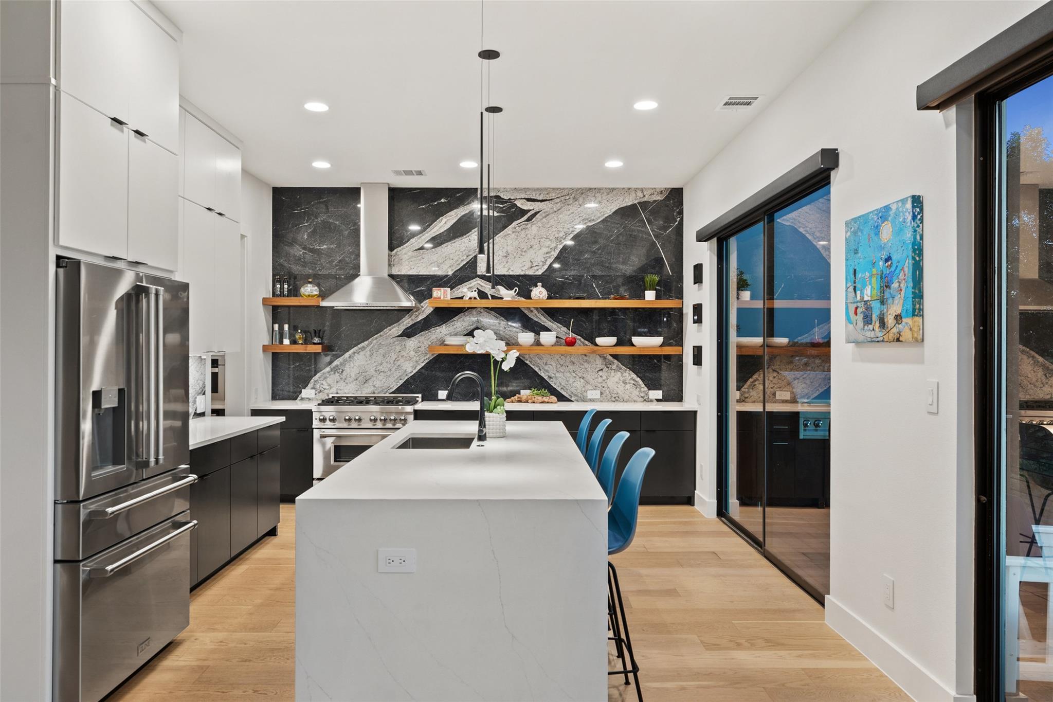 14417 Cochise Trl, Austin, TX 78734