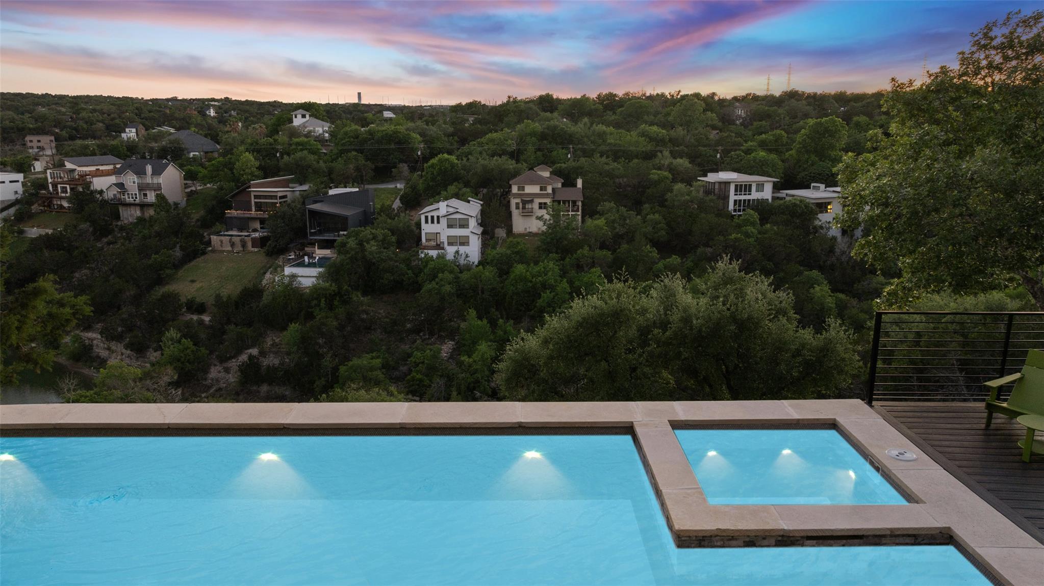 14417 Cochise Trl, Austin, TX 78734