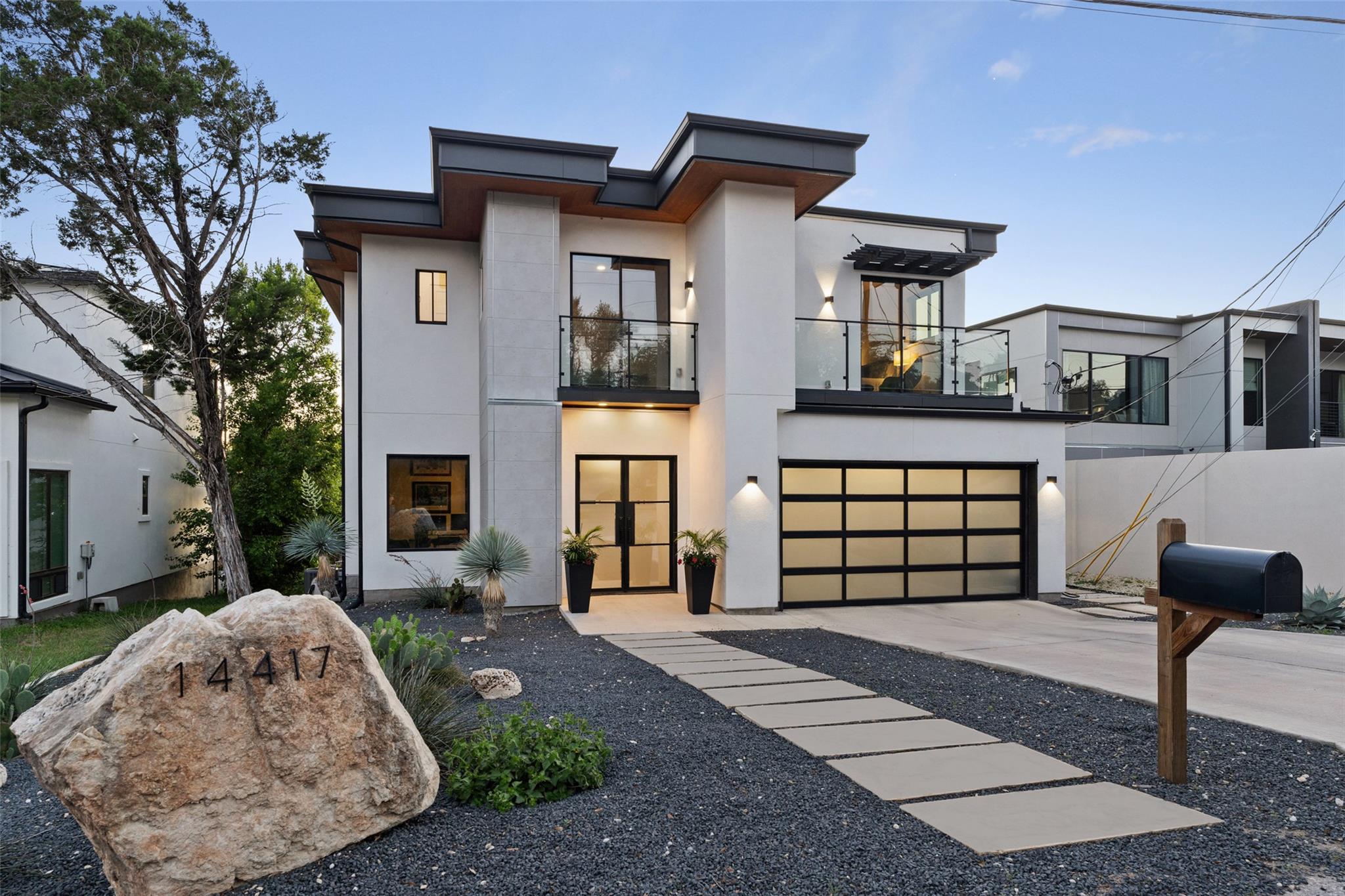 14417 Cochise Trl, Austin, TX 78734