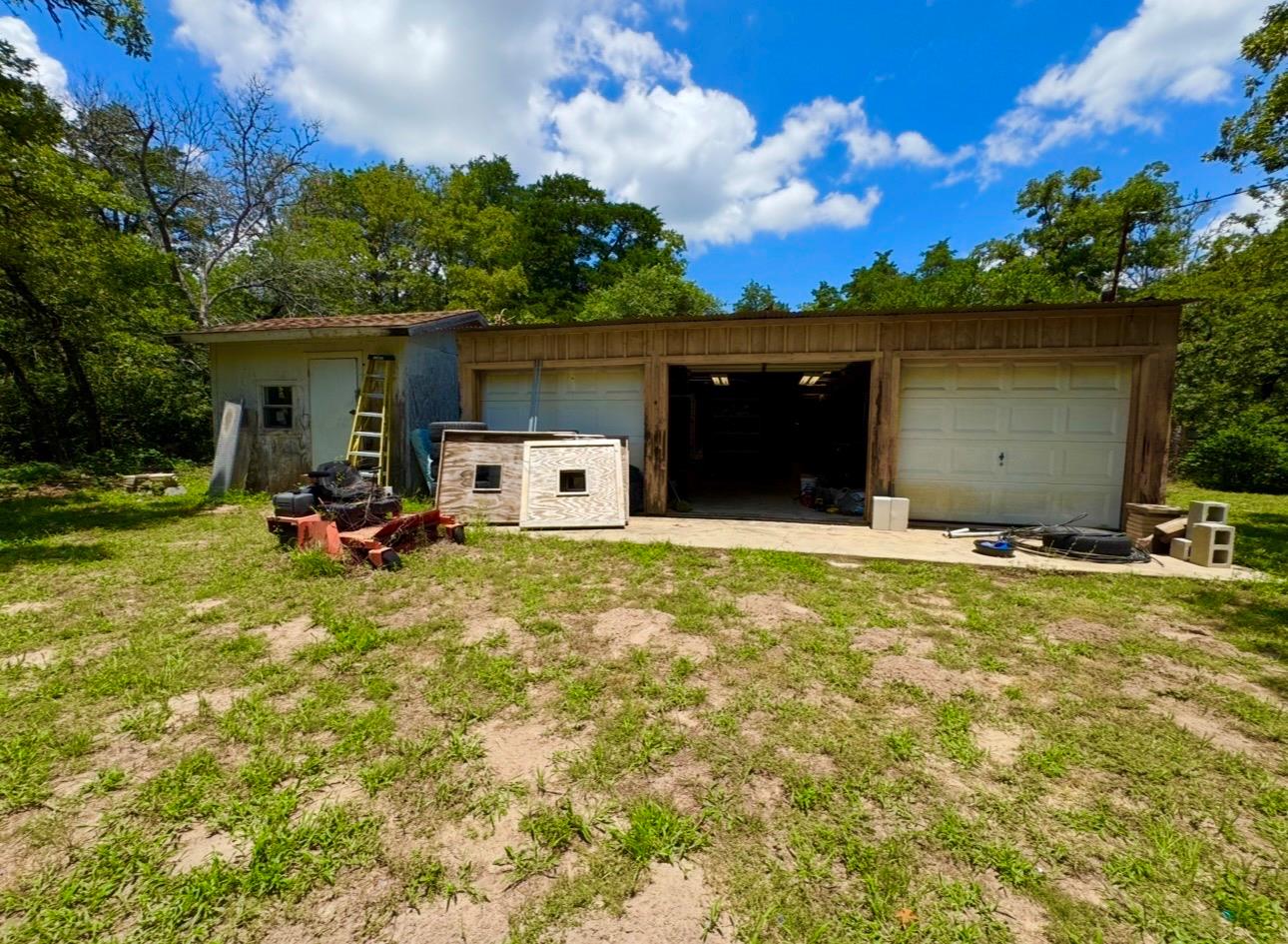 2410 N State Highway 95 N, Bastrop, TX 78602