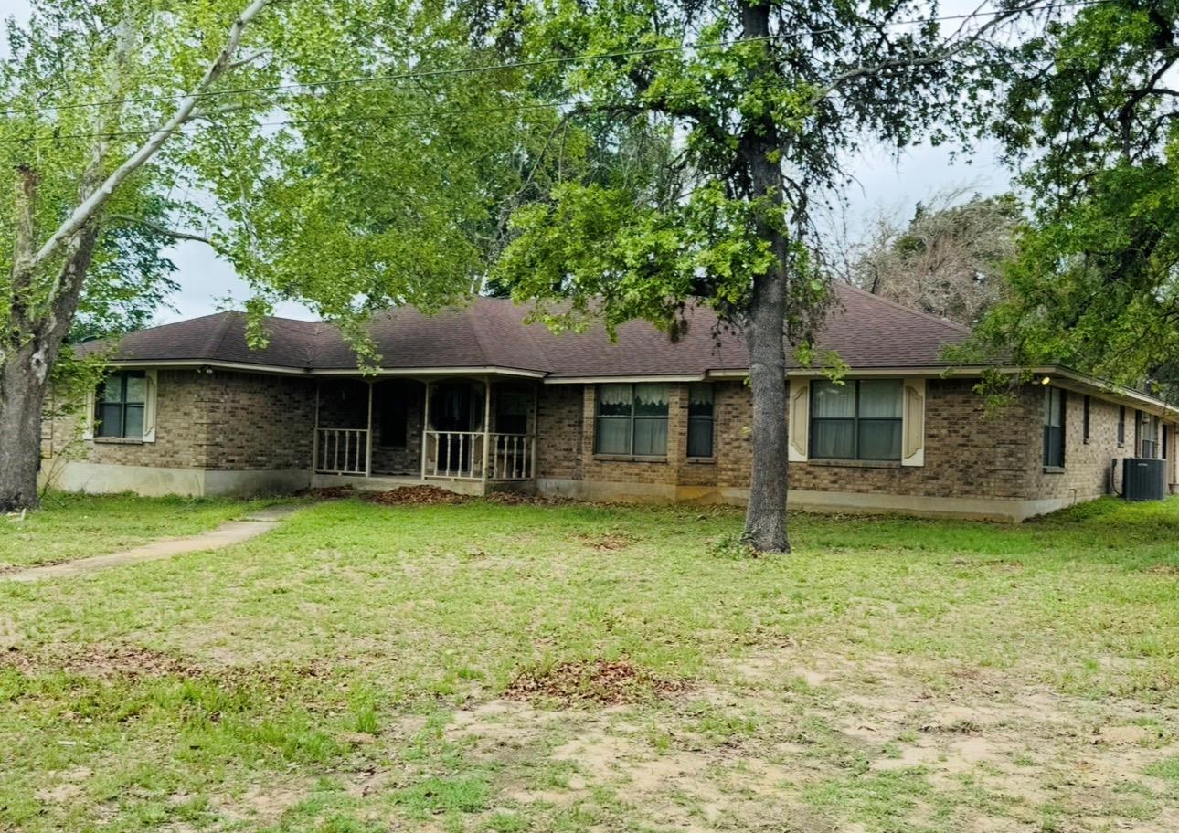 2410 N State Highway 95 N, Bastrop, TX 78602