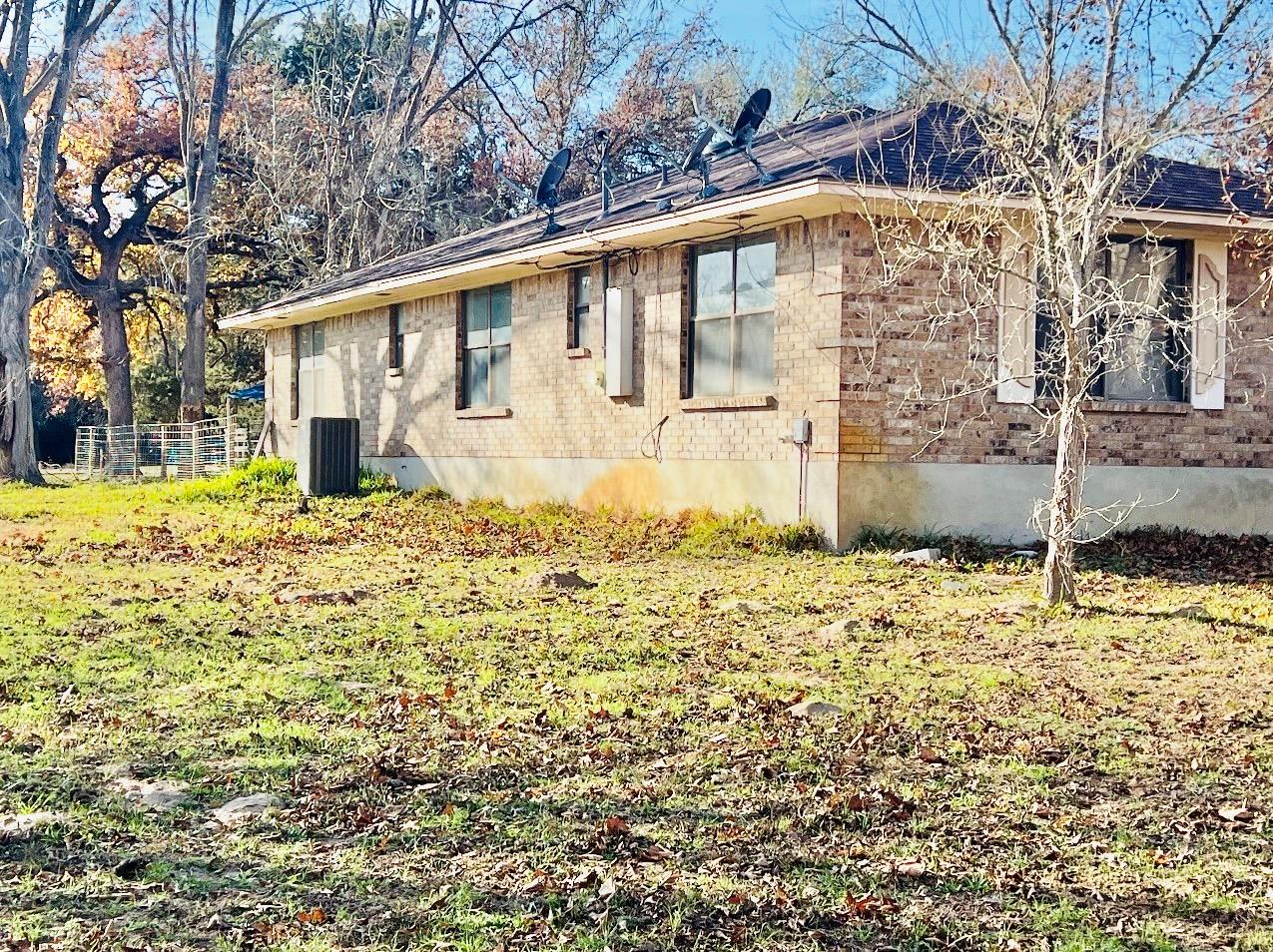 2410 N State Highway 95 N, Bastrop, TX 78602