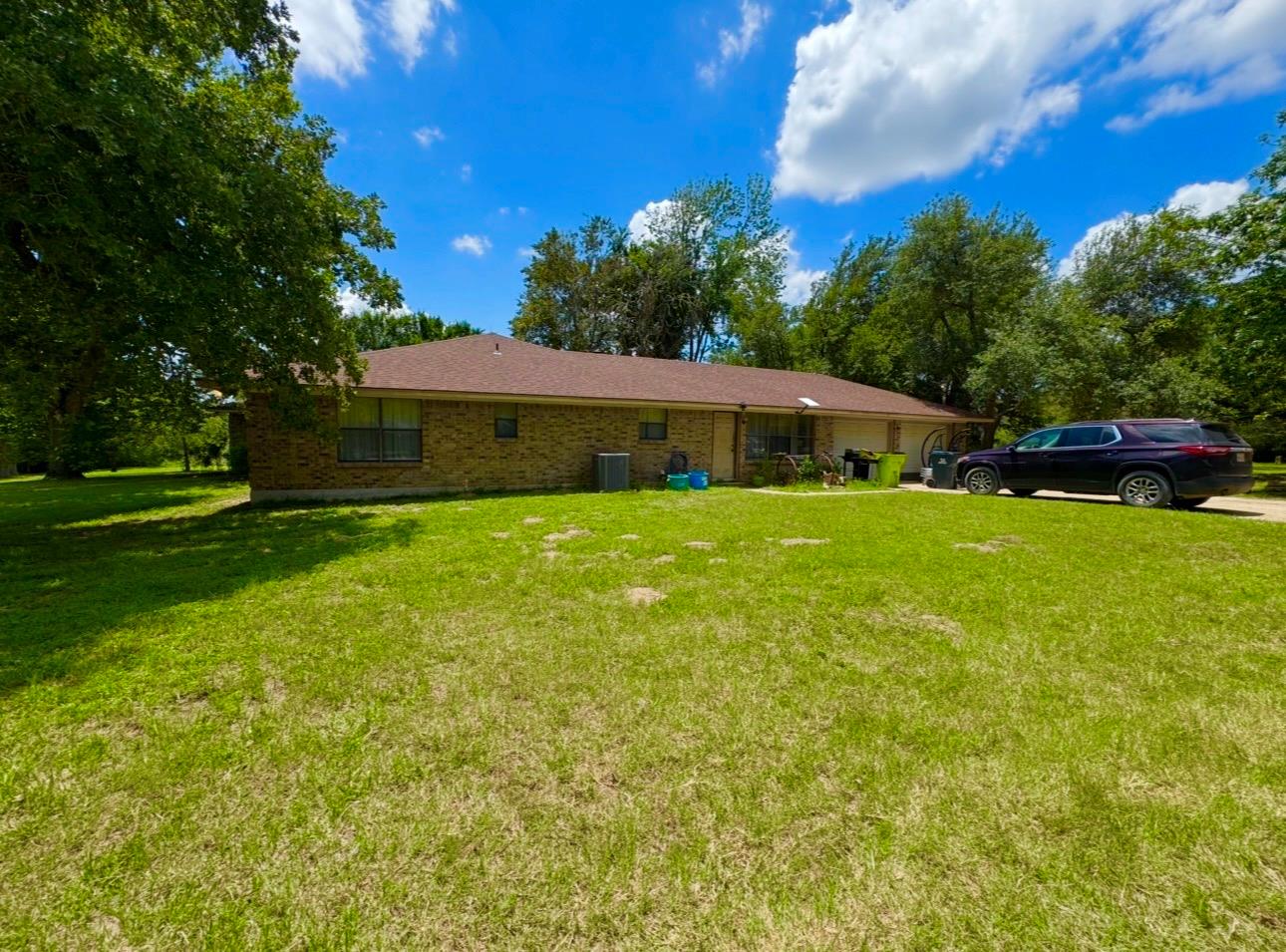 2410 N State Highway 95 N, Bastrop, TX 78602