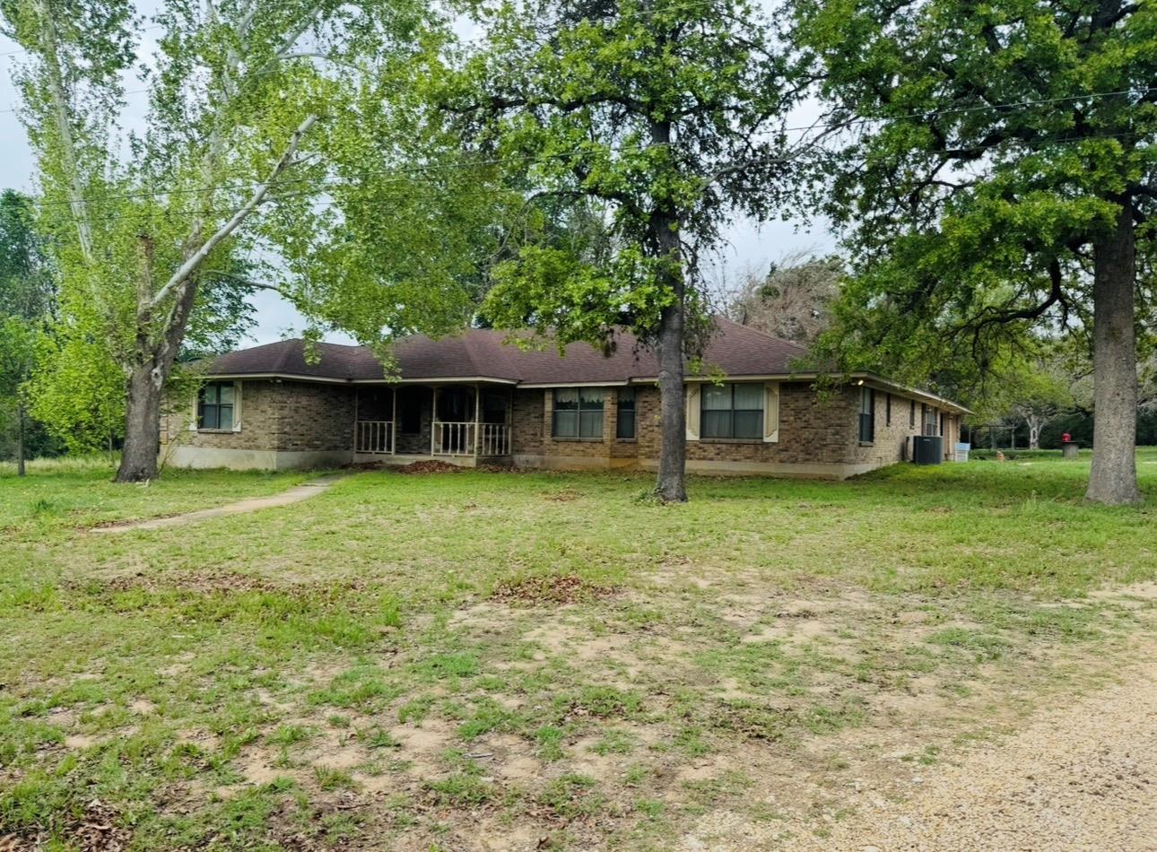 2410 N State Highway 95 N, Bastrop, TX 78602