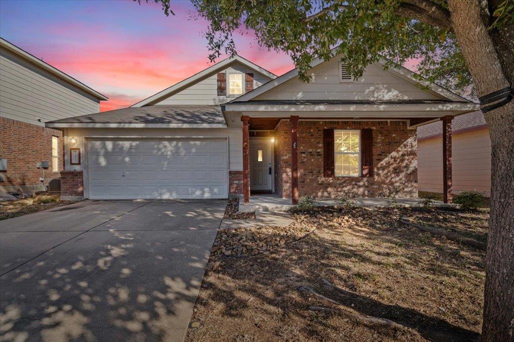 17912 Aleppo Pine Trl, Elgin, TX 78621