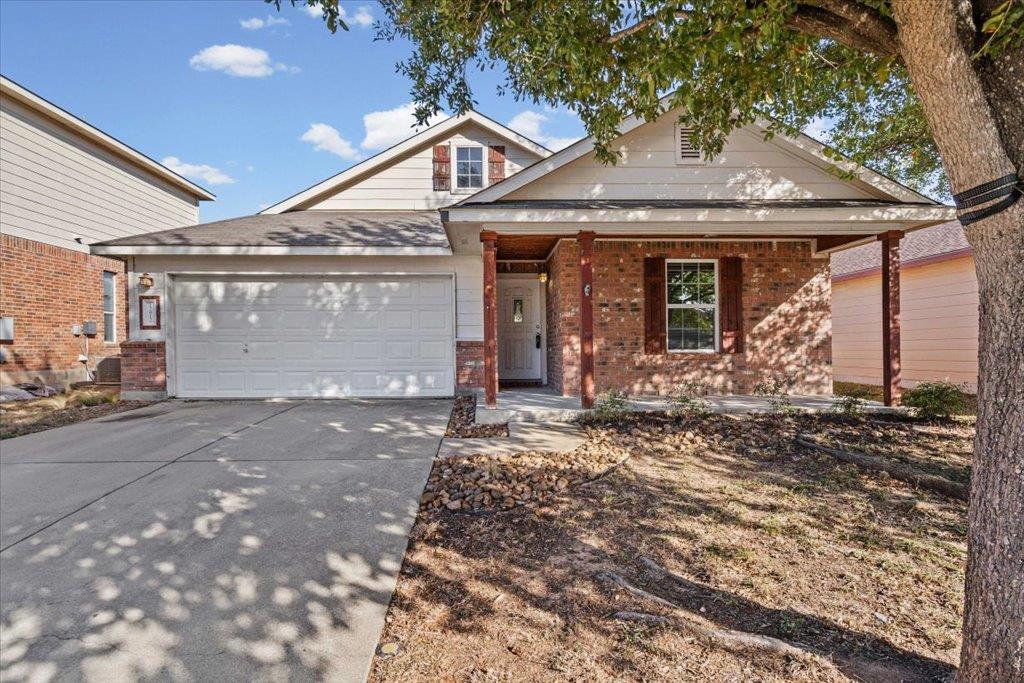 17912 Aleppo Pine Trl, Elgin, TX 78621