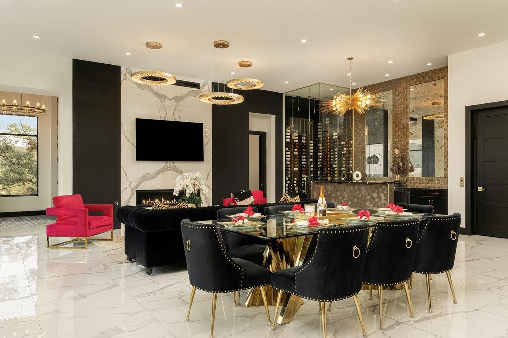 12885 Park Dr, Austin, TX 78732