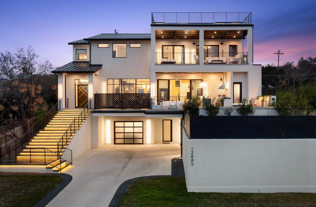 12885 Park Dr, Austin, TX 78732