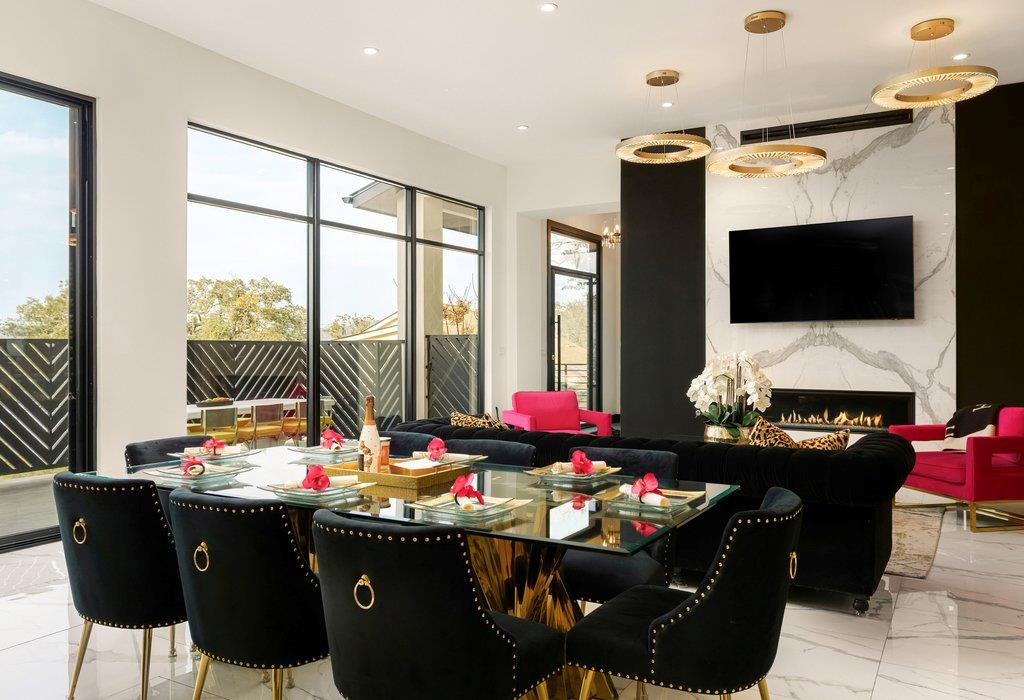 12885 Park Dr, Austin, TX 78732