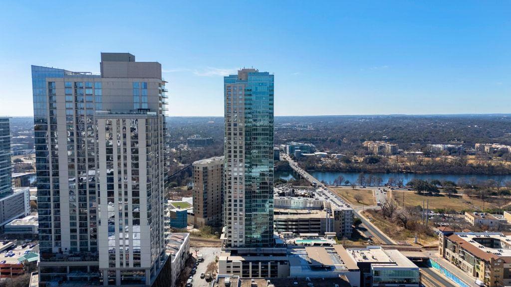 300 Bowie St # 2701, Austin, TX 78703