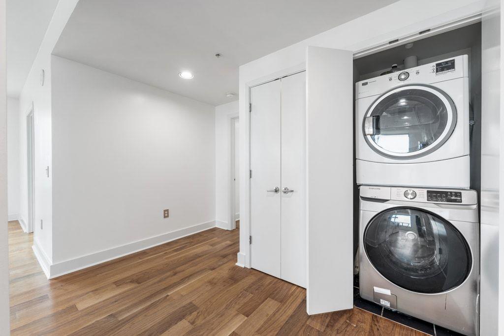 300 Bowie St # 2701, Austin, TX 78703