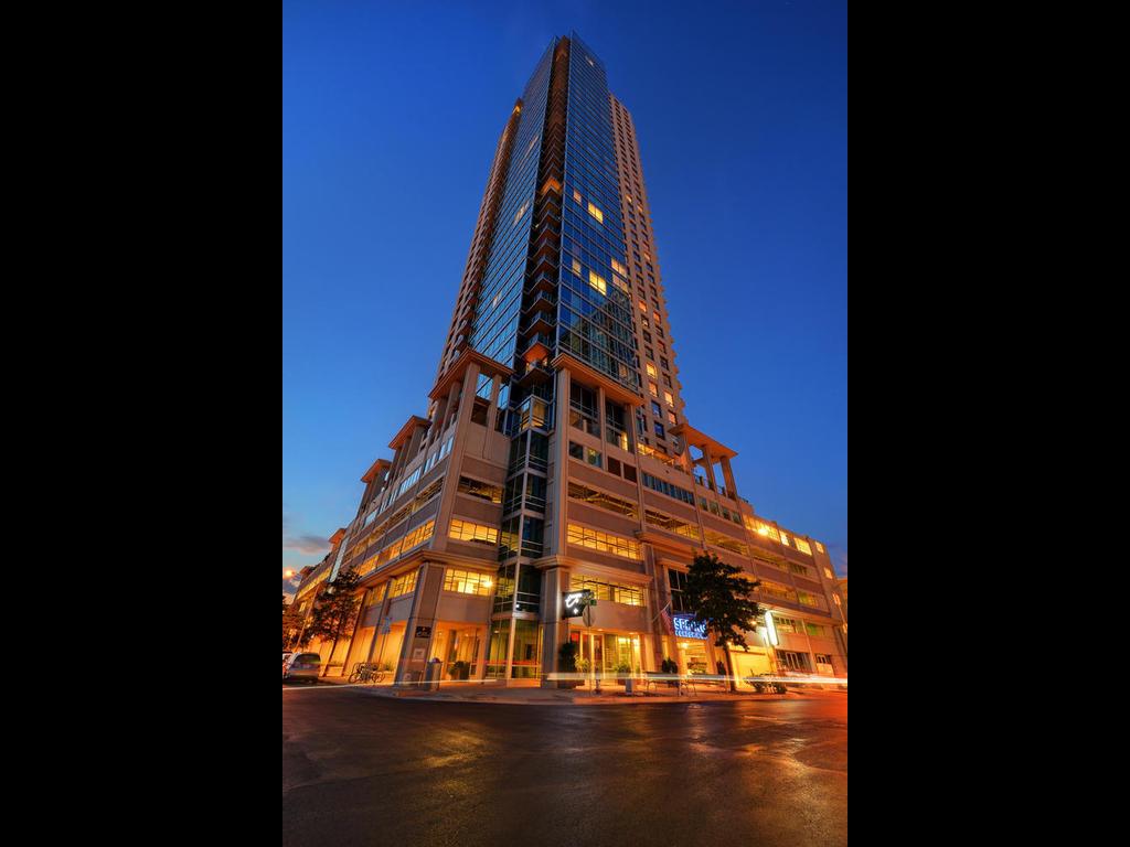 300 Bowie St # 2701, Austin, TX 78703