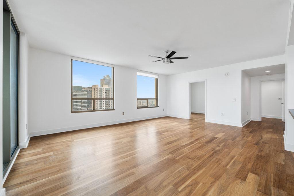 300 Bowie St # 2701, Austin, TX 78703