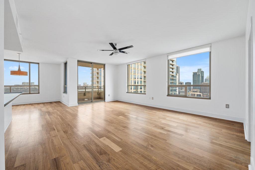 300 Bowie St # 2701, Austin, TX 78703