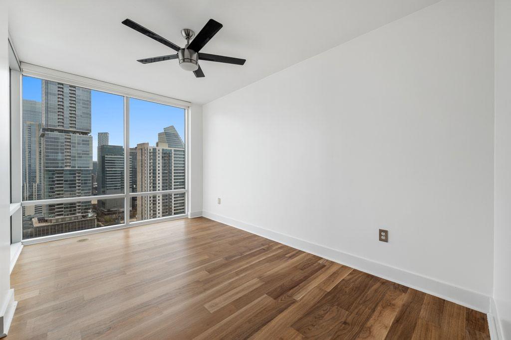 300 Bowie St # 2701, Austin, TX 78703