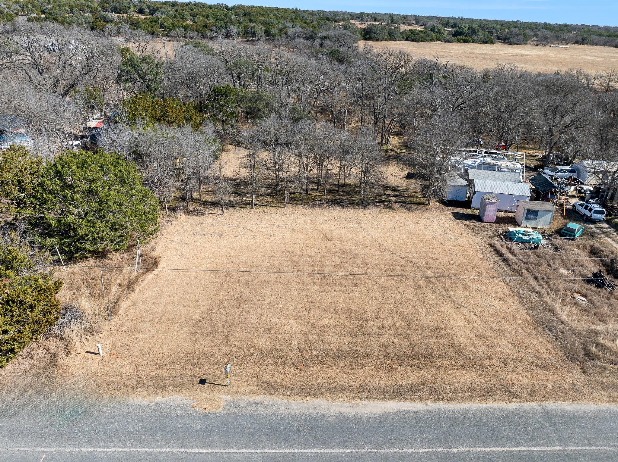 145 River Rd, Liberty Hill, TX 78642