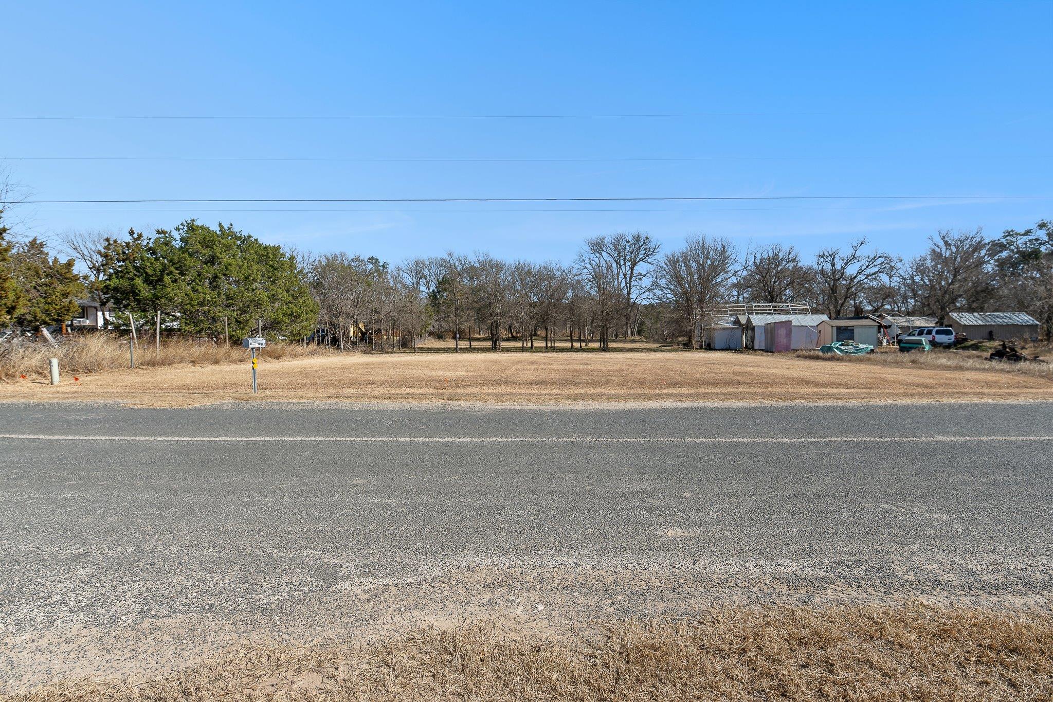 145 River Rd, Liberty Hill, TX 78642