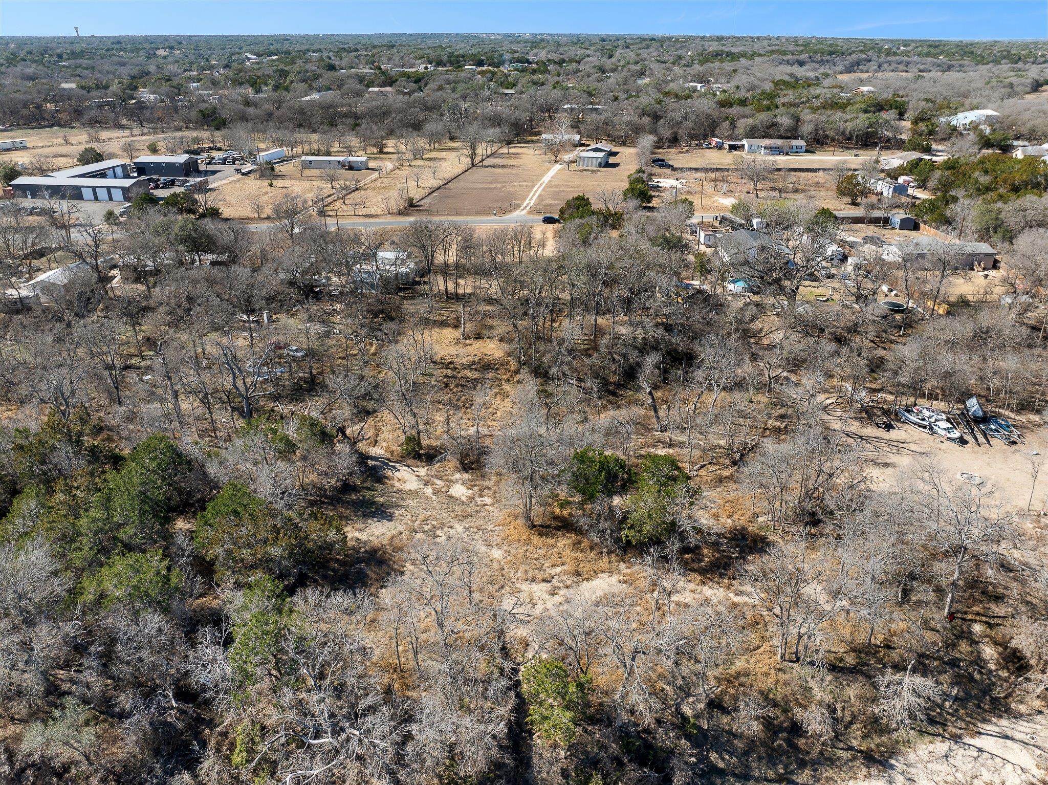 145 River Rd, Liberty Hill, TX 78642