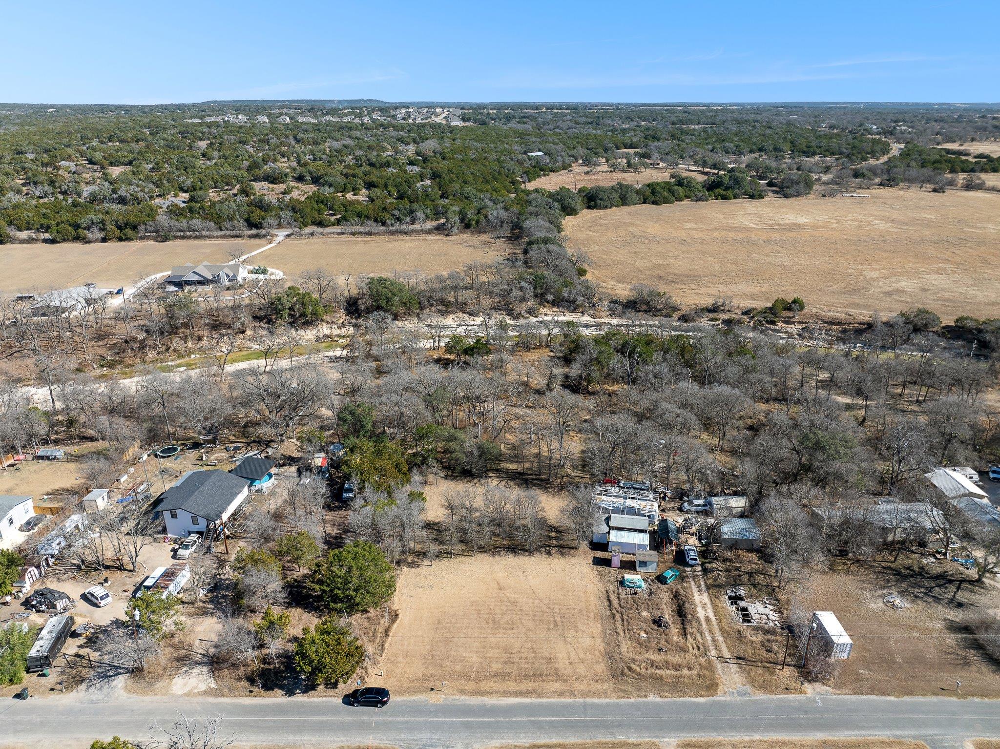 145 River Rd, Liberty Hill, TX 78642
