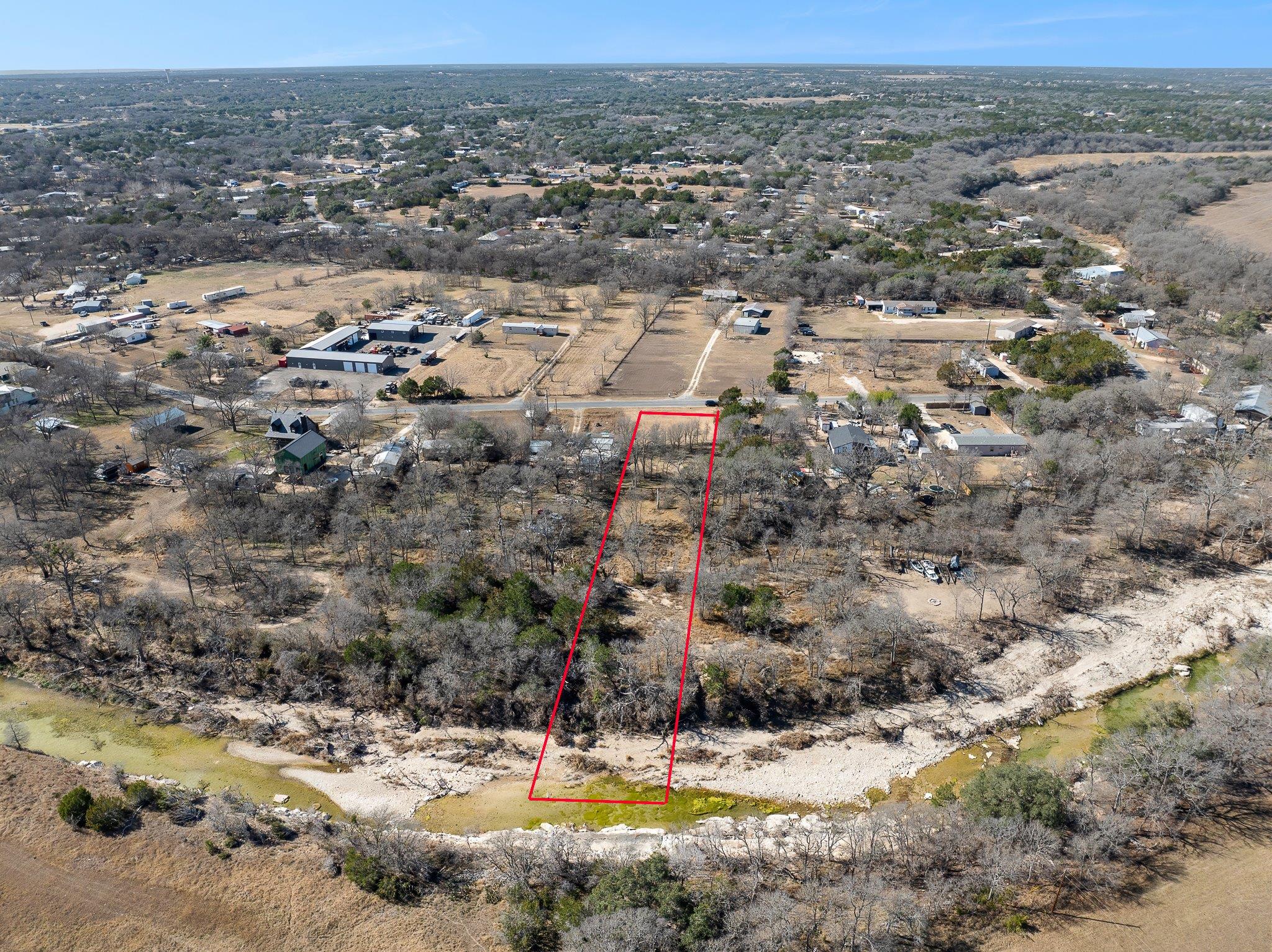 145 River Rd, Liberty Hill, TX 78642