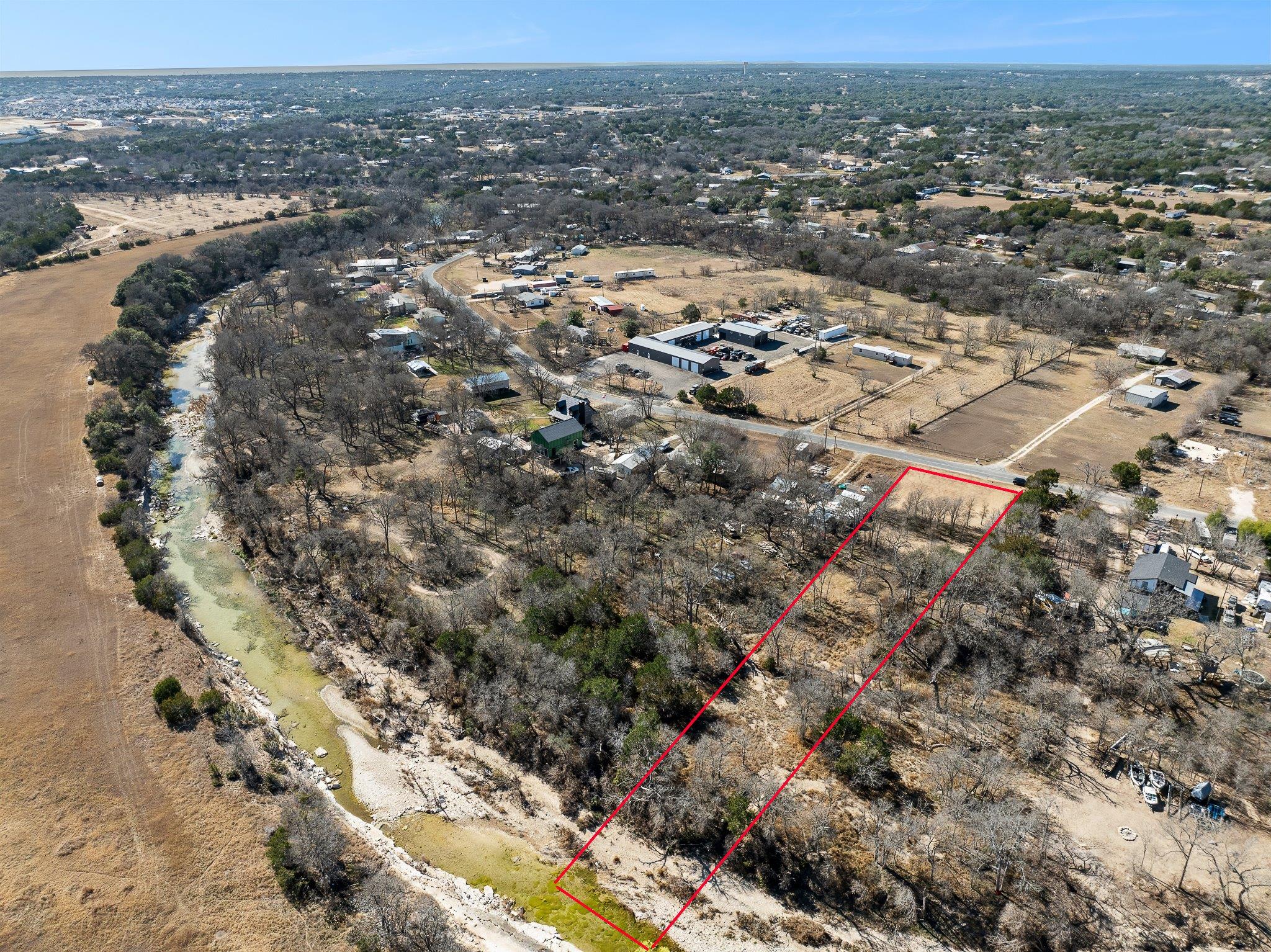 145 River Rd, Liberty Hill, TX 78642