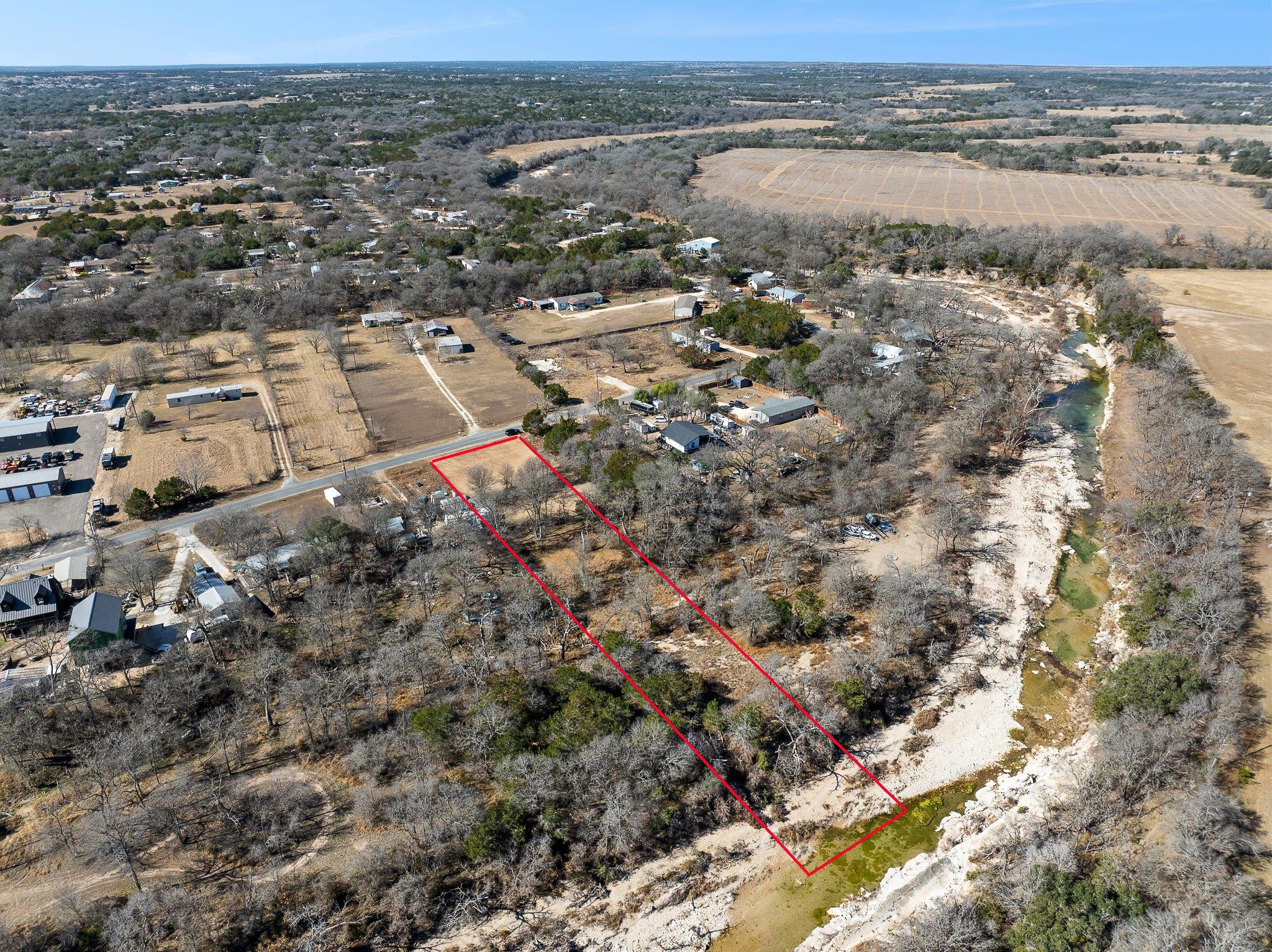 145 River Rd, Liberty Hill, TX 78642