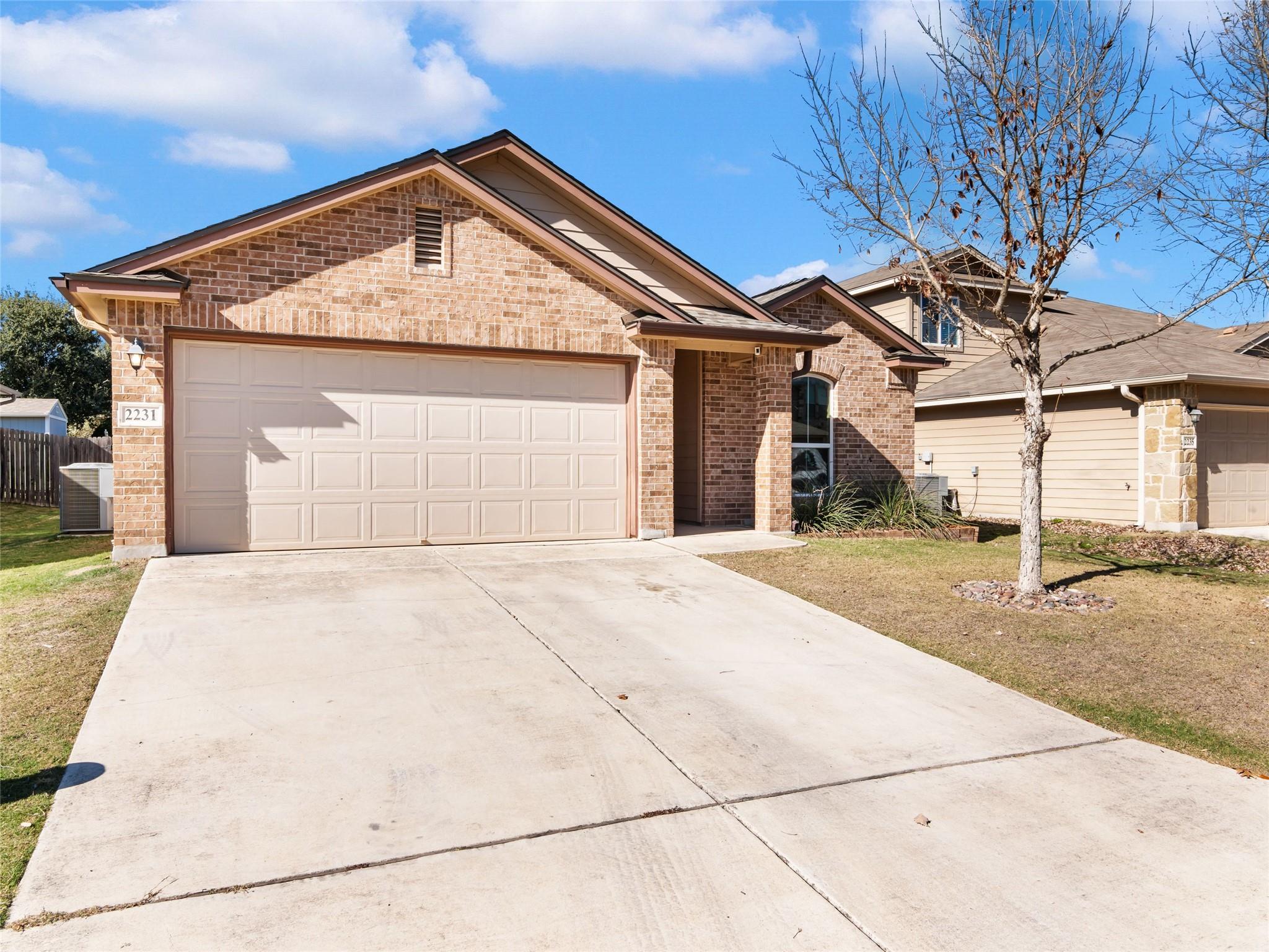 2231 Westover Loop, New Braunfels, TX 78130