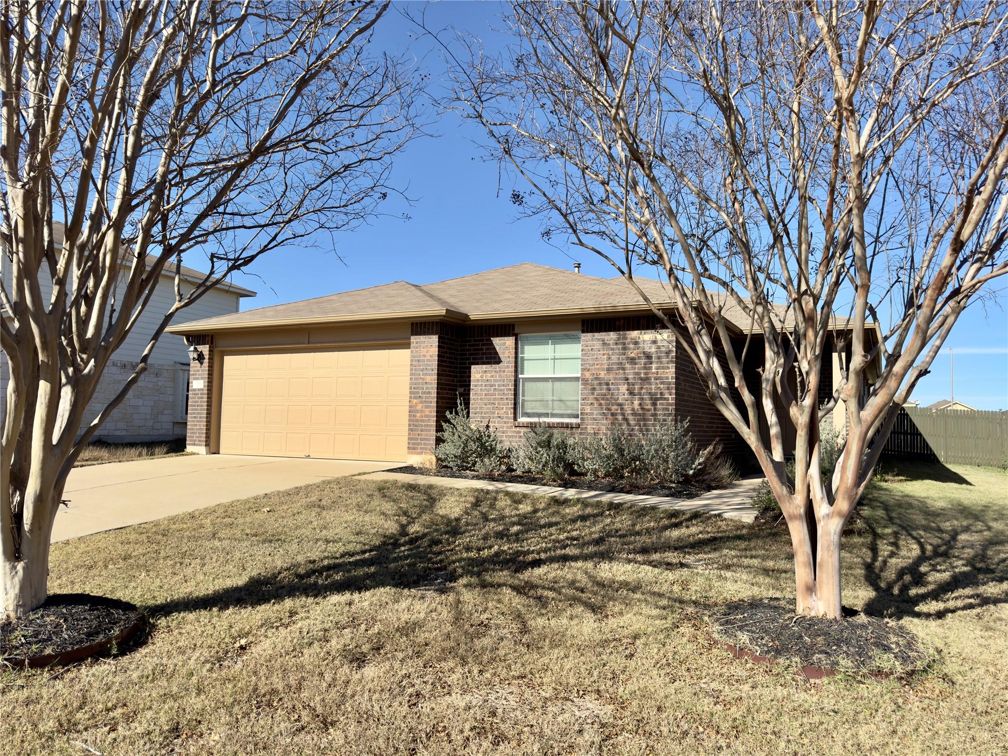 315 Wild Cat Dr, Bastrop, TX 78602