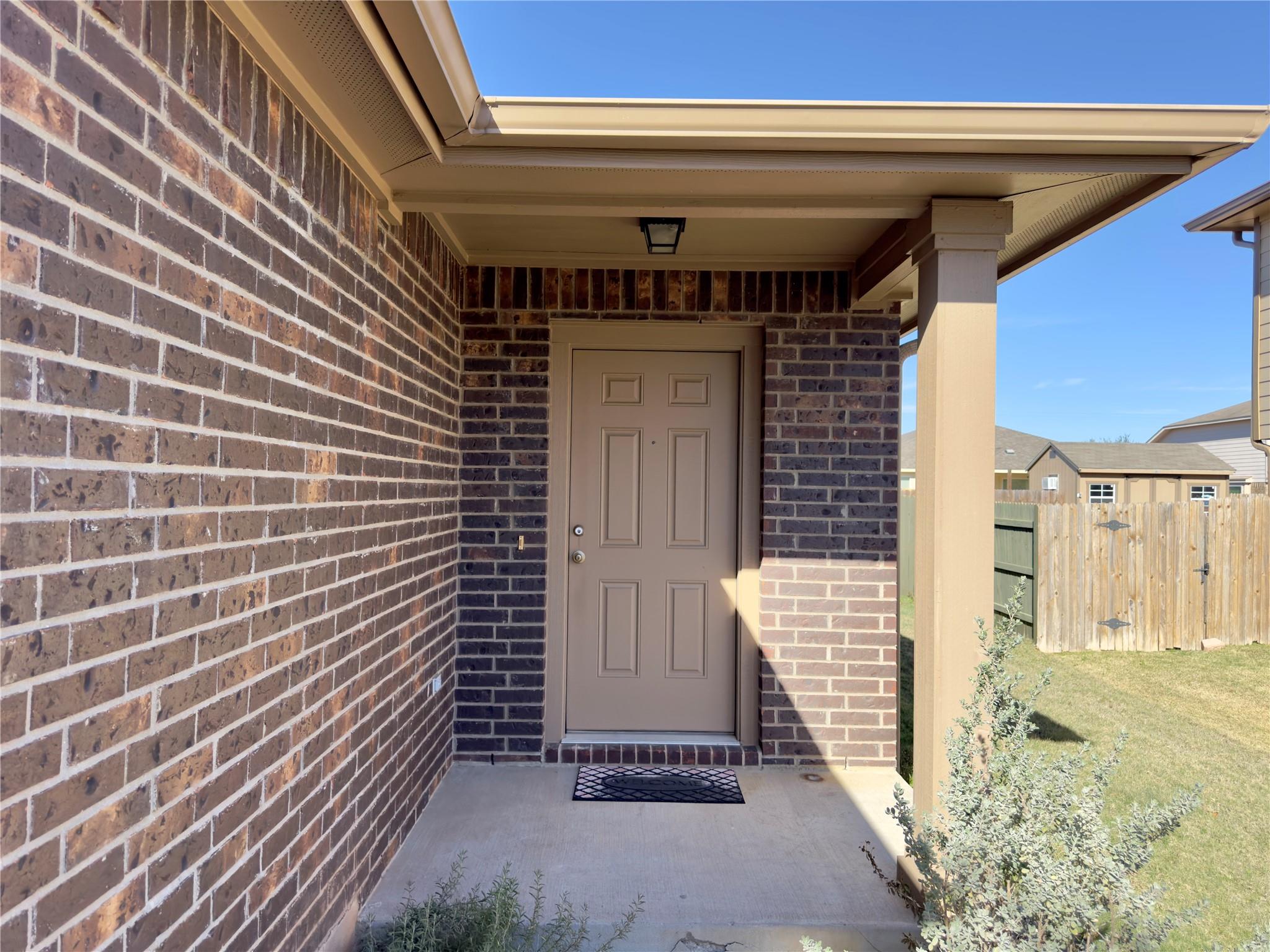 315 Wild Cat Dr, Bastrop, TX 78602