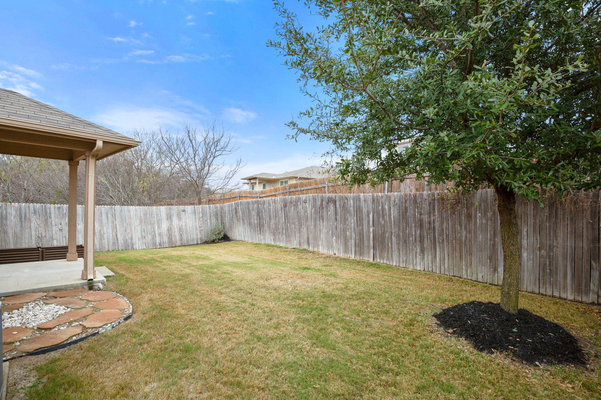 3100 Crystal Bend Dr, Pflugerville, TX 78660
