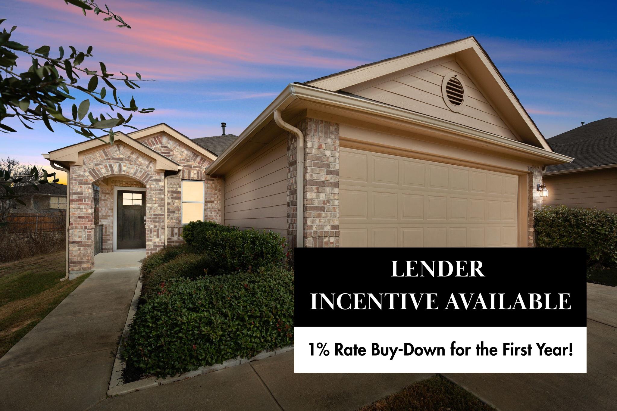 3100 Crystal Bend Dr, Pflugerville, TX 78660