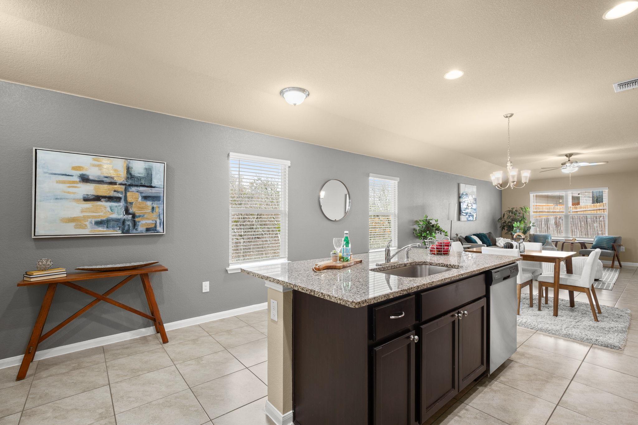 3100 Crystal Bend Dr, Pflugerville, TX 78660