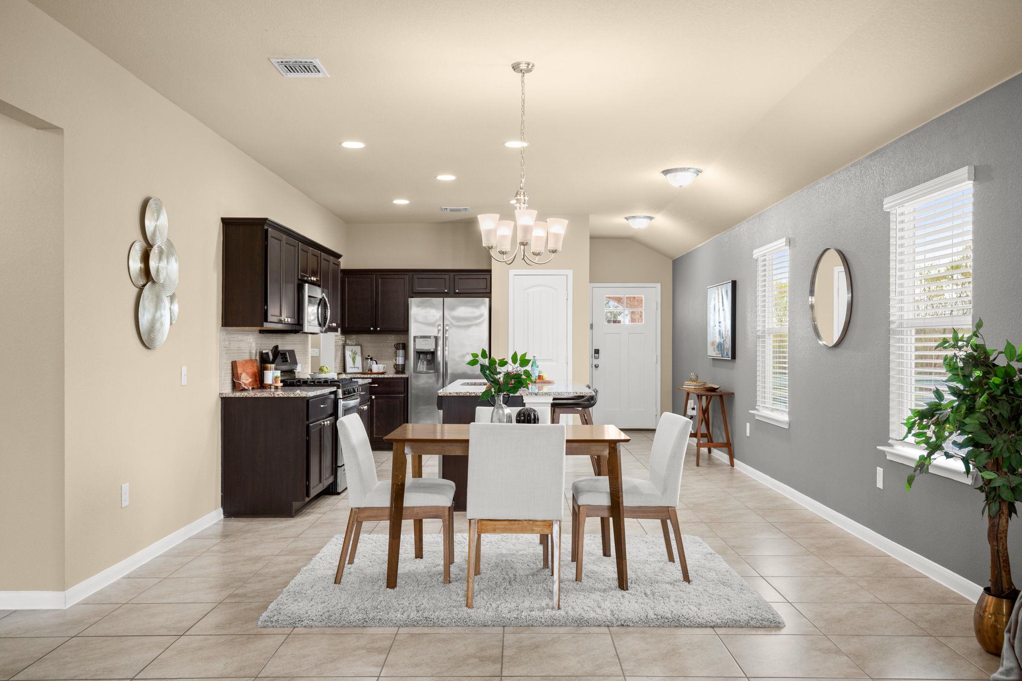 3100 Crystal Bend Dr, Pflugerville, TX 78660