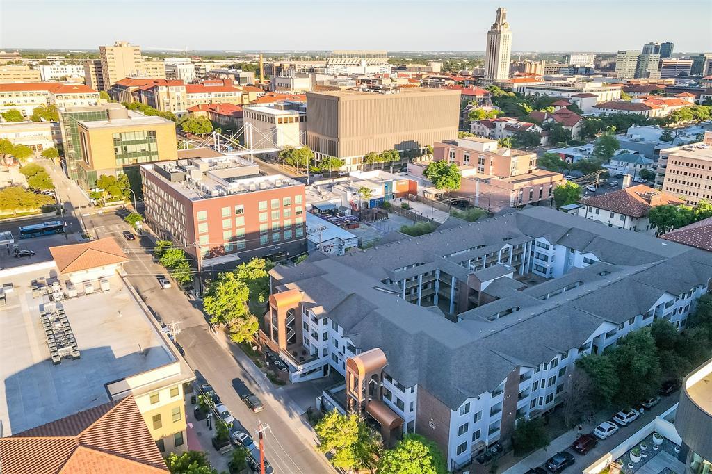 501 W 26th St # 304, Austin, TX 78705