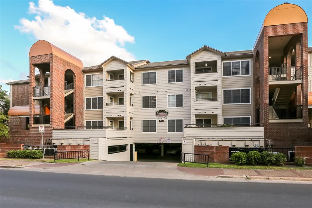 501 W 26th St # 304, Austin, TX 78705