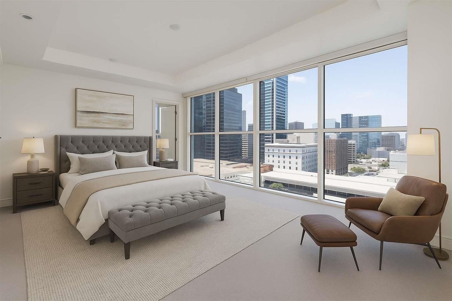 98 San Jacinto Blvd # 1502, Austin, TX 78701