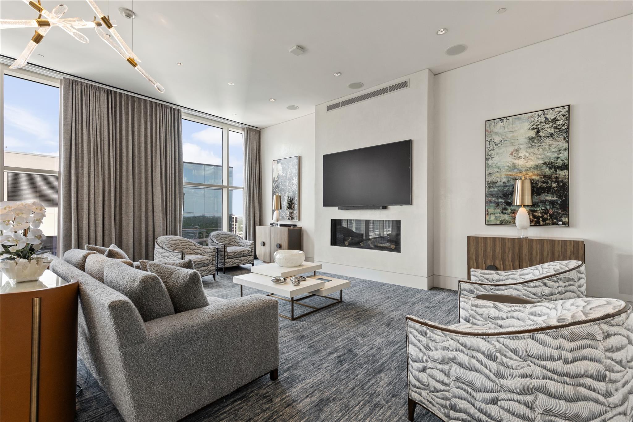 98 San Jacinto Blvd # 1502, Austin, TX 78701