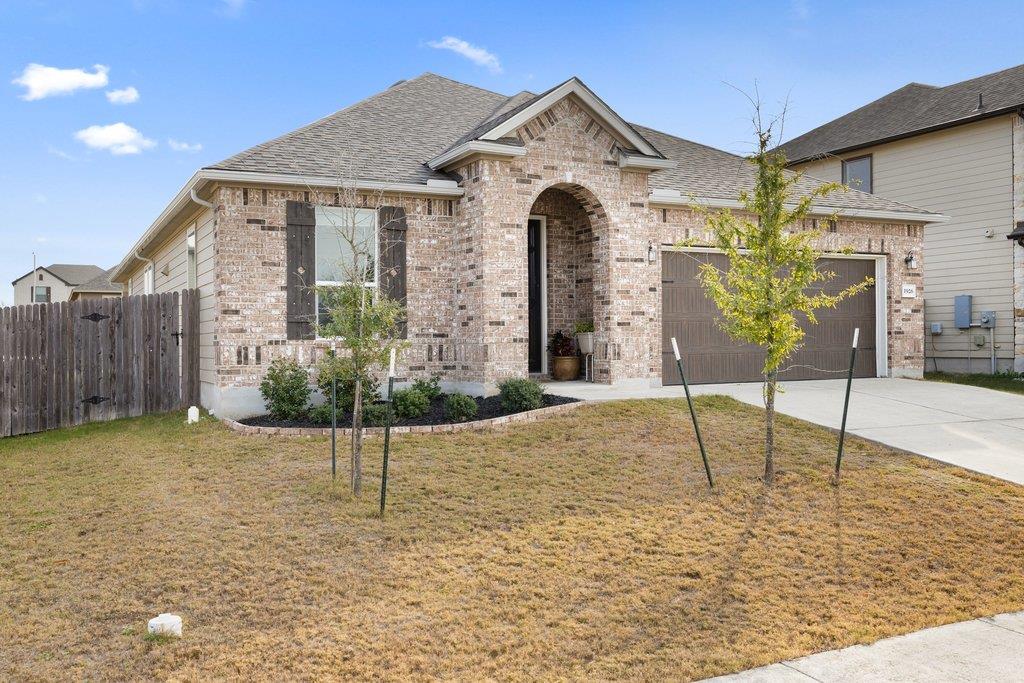 1926 Dragonfly Loop, Bastrop, TX 78602