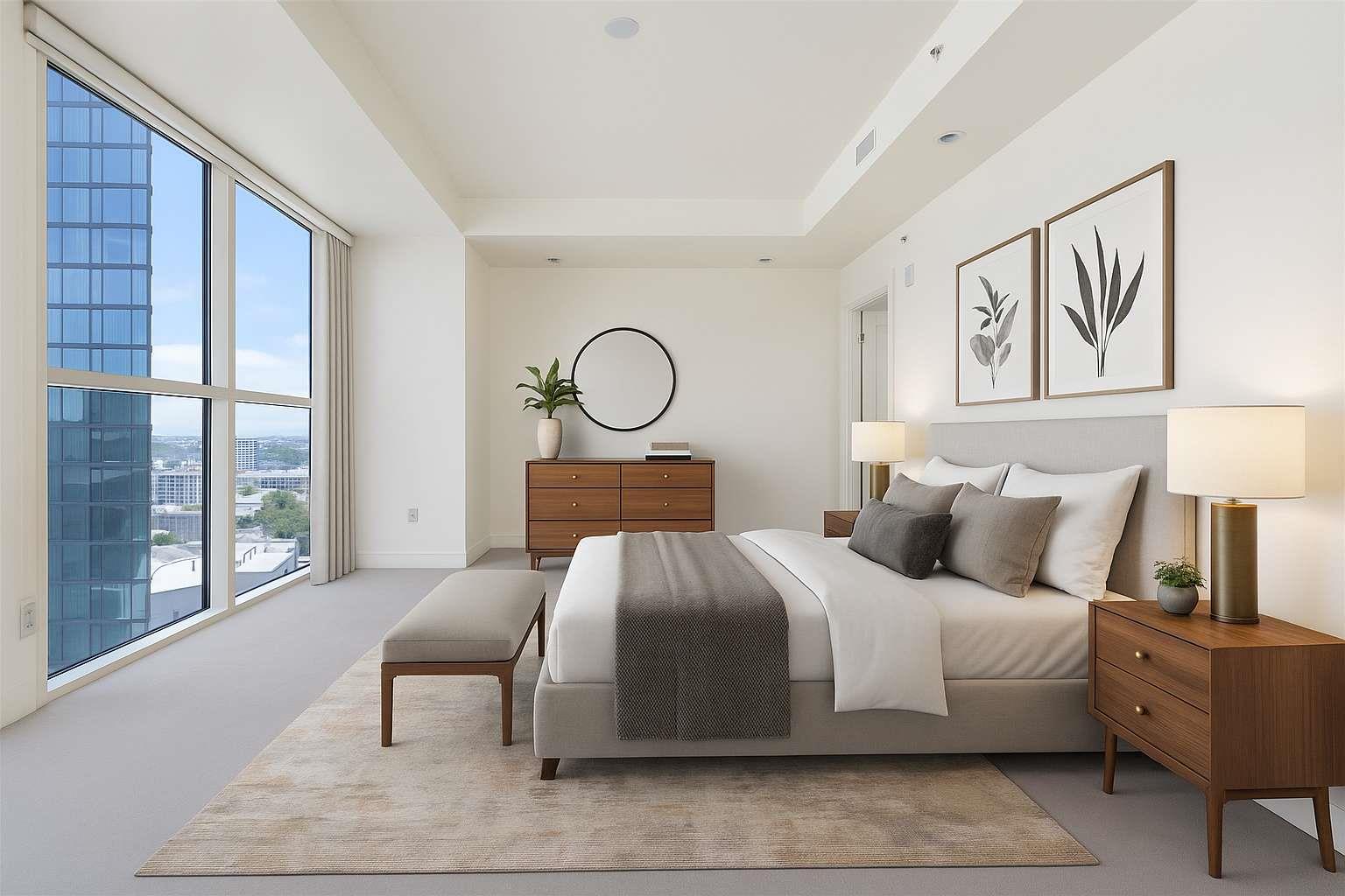 98 San Jacinto Blvd # 1502, Austin, TX 78701