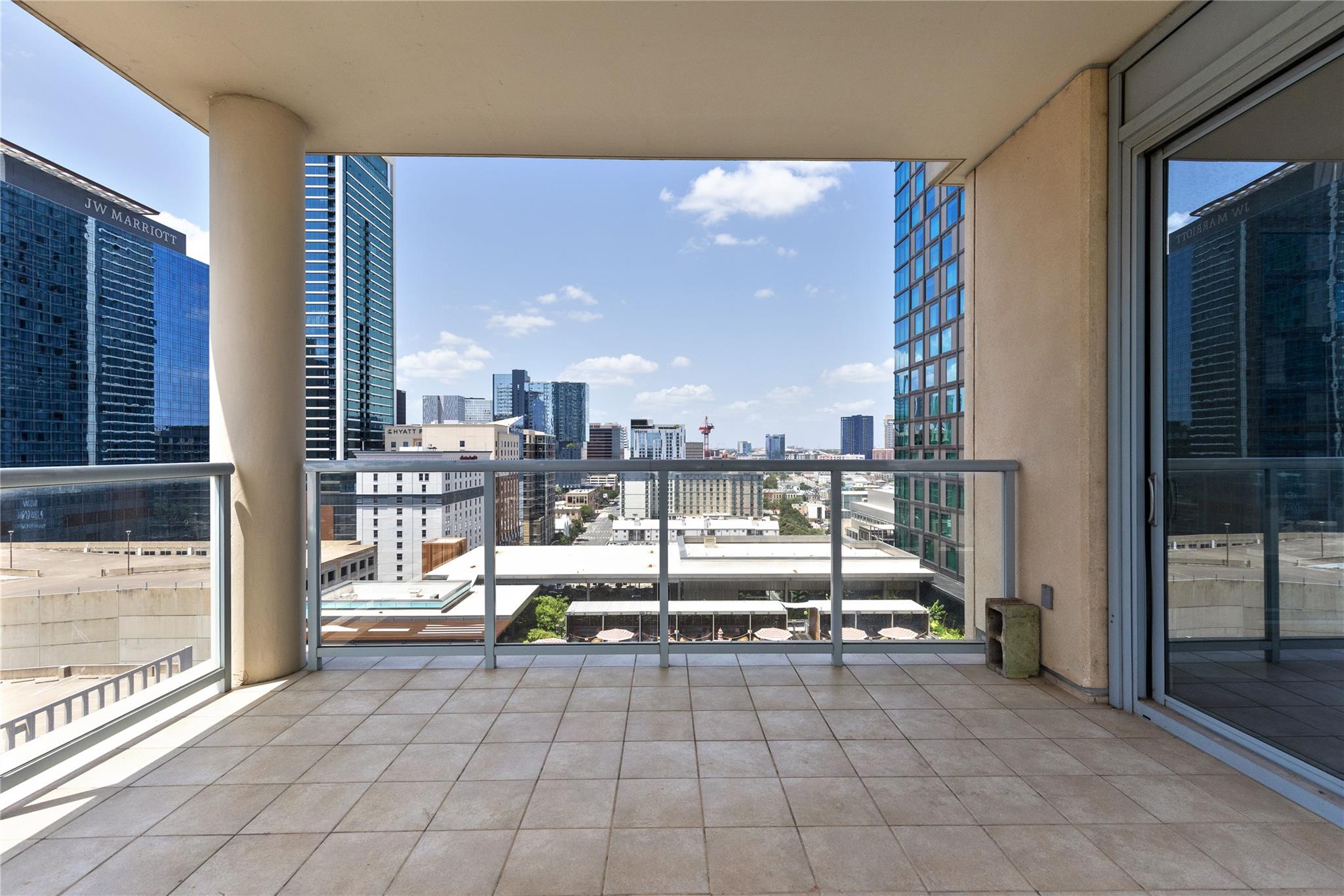 98 San Jacinto Blvd # 1502, Austin, TX 78701